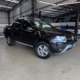 Foto do veículo Renault Duster Oroch 1.6 Dynamique