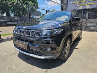 Foto do veículo Jeep Compass 1.3 T270 Longitude Auto