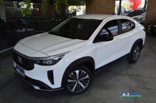 Foto do veículo Fiat Fastback Audace 1.0 200 T. Flex Aut