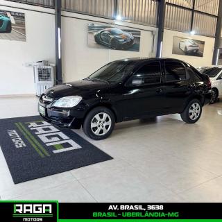 Foto do veículo Chevrolet Prisma 1.4 8v Econoflex Maxx