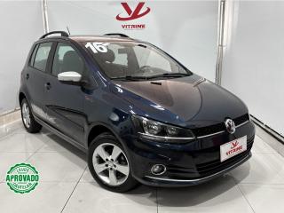 Foto do veículo Volkswagen Fox 1.6 Vht Total Flex Rock In Rio