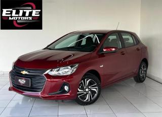 Foto do veículo Chevrolet Onix 1.0 Lt