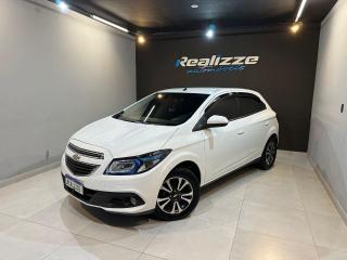 Foto do veículo Chevrolet Onix 1.4 Spe/4 Ltz