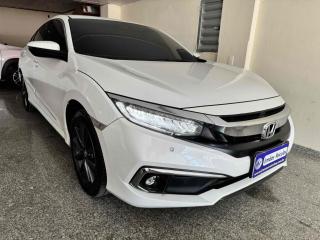 Foto do veículo Honda Civic 2.0 Exl Cvt