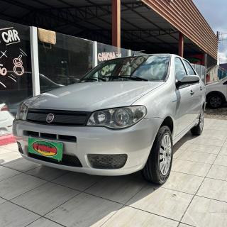 Foto do veículo Fiat Siena 1.0 Fire Flex