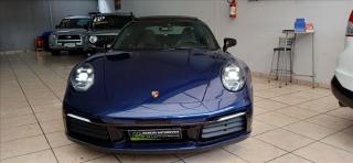 Foto do veículo Porsche 911 3.0 Carrera Coupe Pdk