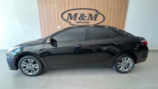 Foto do veículo Toyota Corolla 2.0 Xei Multidrive-s