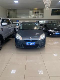 Foto do veículo Renault Sandero Expression Hi-flex 1.6 8v 5p
