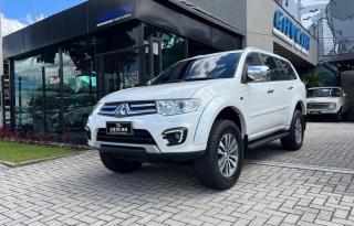 Foto do veículo Mitsubishi Pajero Dakar 3.2 Di-d Hpe Auto 4wd