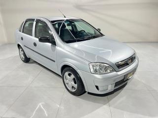 Foto do veículo Chevrolet Corsa Sed. Maxx 1.4 8v Econoflex 4p