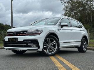 Foto do veículo Volkswagen Tiguan Allspac R-line 350 Tsi 2.0 4x4