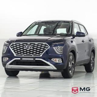 Foto do veículo Hyundai Creta Limited 1.0 Tb 12v Flex Aut.