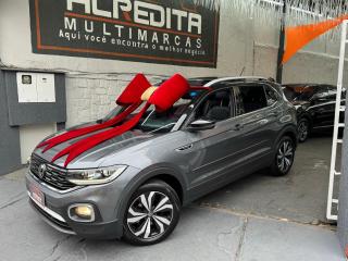 Foto do veículo Volkswagen T Cross Cl Tsi Ad Flex