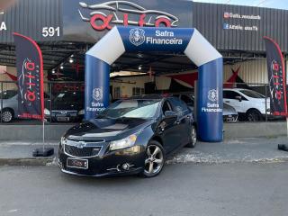 Foto do veículo Chevrolet Cruze 1.8 16v Sport6 Flex Ltz Auto