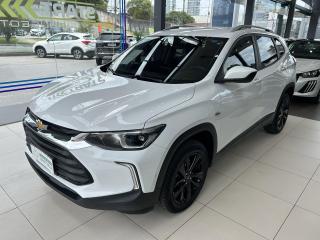 Foto do veículo Chevrolet Tracker Ltz 1.4 Turbo 16v Flex 4x2 Aut.