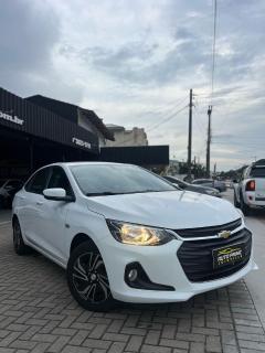 Foto do veículo Chevrolet Onix 1