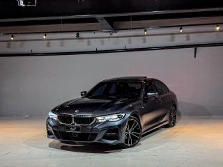 Foto do veículo Bmw 320ia 2.0 Tb M Sport A.flex/m.sport 4p