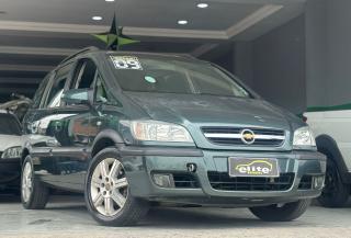 Foto do veículo Chevrolet Zafira 2.0 L Elite Flexpower Auto