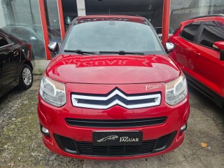 Foto do veículo Citroen C3 Picasso 1.6 Vti 120 Flex Exclusive Bva