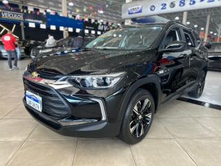 Foto do veículo Chevrolet Tracker 1.0 Turbo Ltz Auto