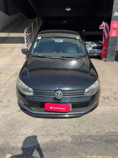 Foto do veículo Volkswagen Voyage 1.0 Tec Total Flex City