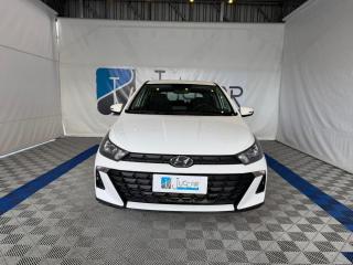 Foto do veículo Hyundai Hb20 Comfort 1.0 Flex 12v Mec.