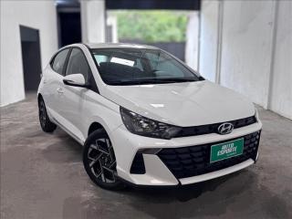 Foto do veículo Hyundai Hb20 1.0 Sense