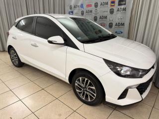 Foto do veículo Hyundai Hb20 1.0 S Limited Plus