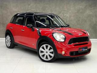 Foto do veículo Mini Countryman 1.6 Cooper S Auto