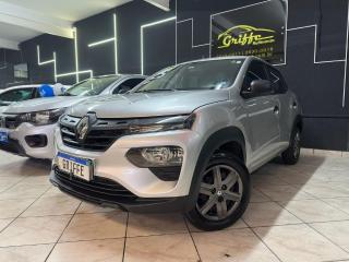 Foto do veículo Renault Kwid 1.0 Zen