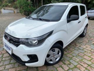 Foto do veículo Fiat Mobi 1.0 Evo Easy On
