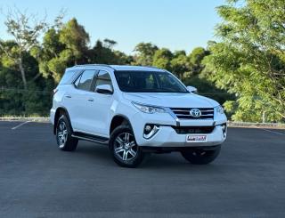 Foto do veículo Toyota Sw4 2.7 Srv 7l Auto