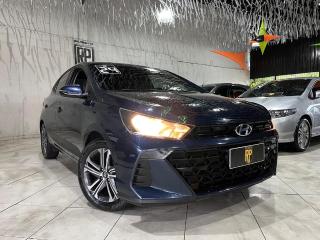 Foto do veículo Hyundai Hb20s Comfort 1.0 Tb Flex 12v Aut.