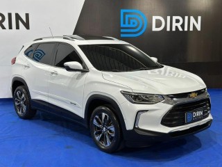 Foto do veículo Chevrolet Tracker Premier 1.2 Turbo 12v Flex Aut.