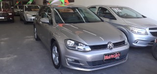 Foto do veículo Volkswagen Golf 1.4 Tsi Bluemotion Tech. Highline Dsg