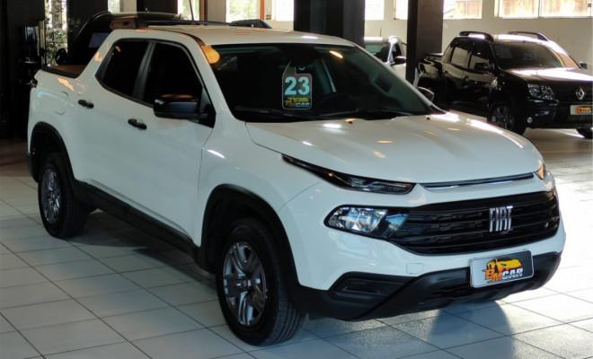 Fiat Toro