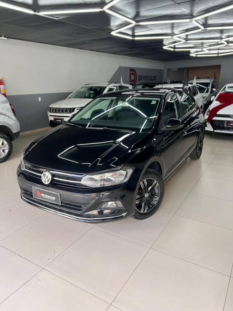 Volkswagen Polo Polo 1.0 Flex 12V 5p 2020