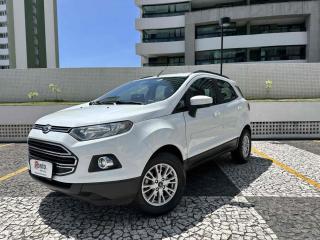 Foto do veículo Ford Ecosport 2.0 16v Flex Se Powershift