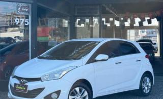 Foto do veículo Hyundai Hb20 Premium 1.6 Flex 16v Mec.