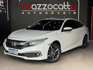 Foto do veículo Honda Civic Sedan Touring 1.5 Turbo 16v Aut.4p