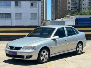 Foto do veículo Chevrolet Vectra 2.2 Challenge