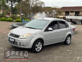 Foto do veículo Ford Fiesta Sed. 1.6 8v Flex 4p
