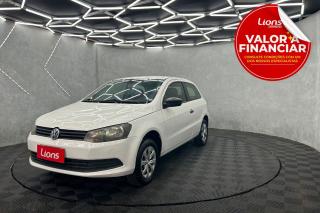 Foto do veículo Volkswagen Gol 1.0 Tec Total Flex City