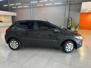 Foto do veículo Chevrolet Onix Hatch Lt 1.0 12v Flex 5p Mec.