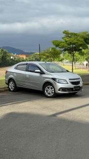 Foto do veículo Chevrolet Prisma Sed. Ltz 1.4 8v Flexpower 4p