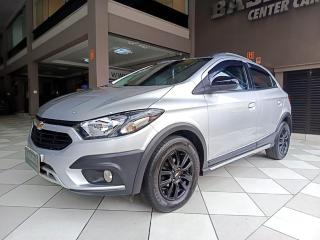 Foto do veículo Chevrolet Onix Hatch Activ 1.4 8v Flex 5p Aut.