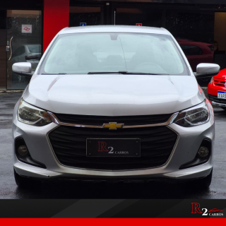 Foto do veículo Chevrolet Onix Sedan Plus Ltz 1.0 12v Tb Flex Aut.