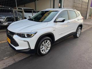 Foto do veículo Chevrolet Tracker 1.0 Turbo Ltz Auto