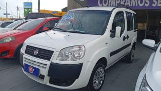 Foto do veículo Fiat Doblo Essence 1.8 Flex 16v 5p