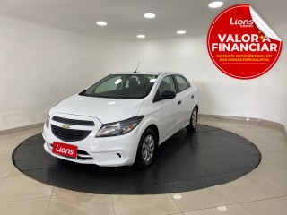 Foto do veículo Chevrolet Prisma 1.0 Spe/4 Eco Joy